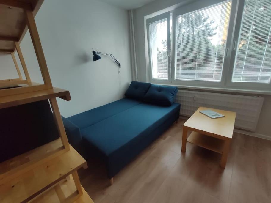Útulný bytík iba 5 minút od historického centra Rimavská Sobota Exterior foto
